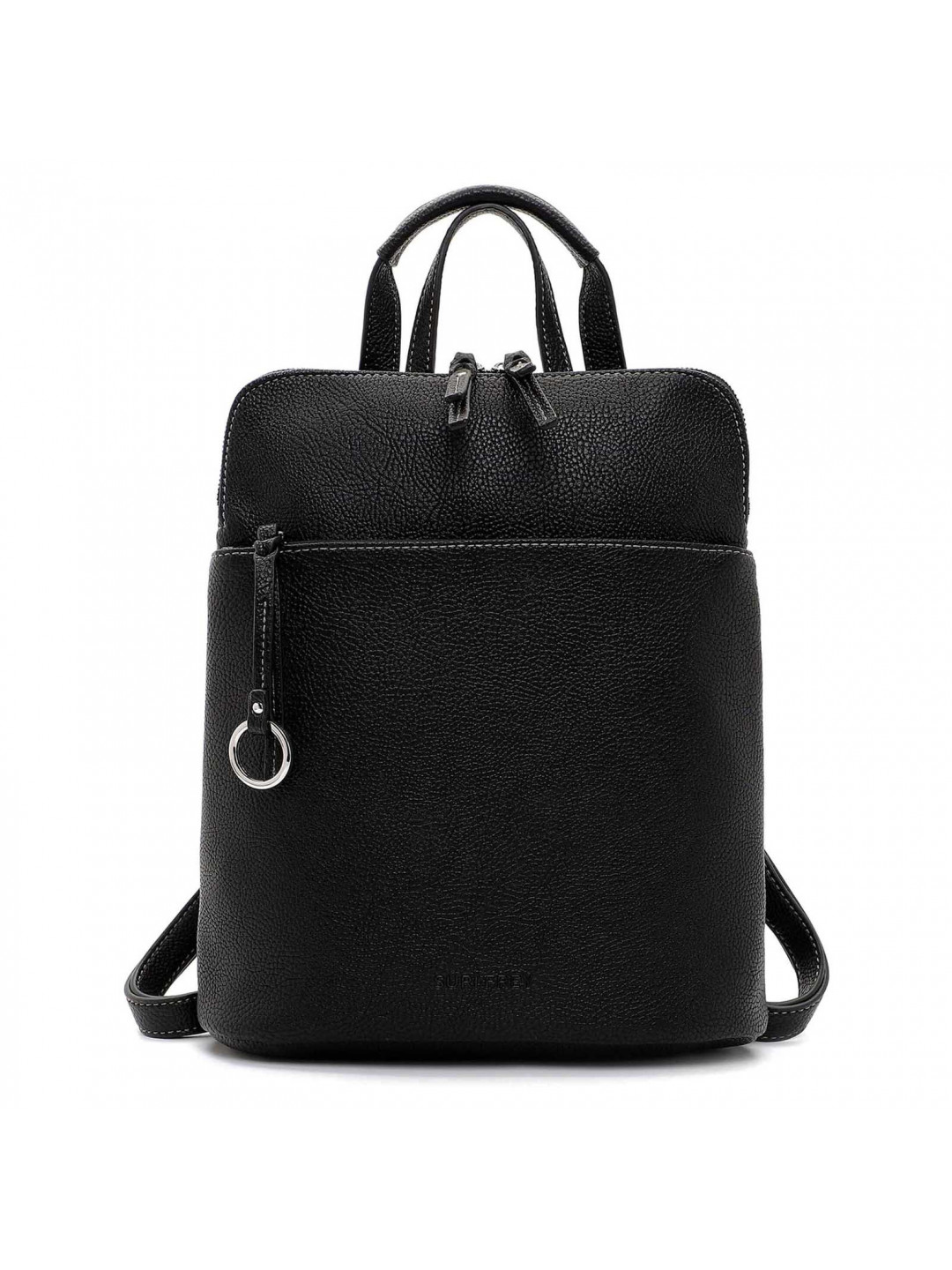 Dámský batoh Suri Frey Jála – černá